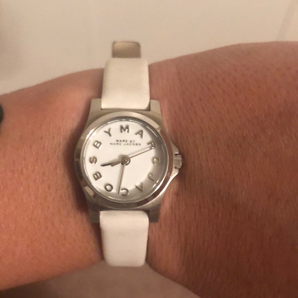 Marc by Marc Jacobs watch